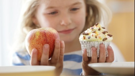 Packed lunches: How healthy is your ideal lunchbox? - BBC Newsround