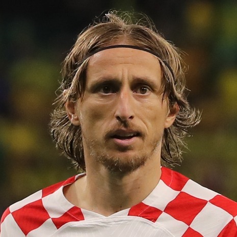 Where to Buy Luka Modrić Jersey from World Cup 2022? : r/worldcup